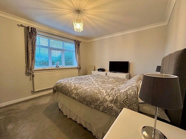  - Bedroom One