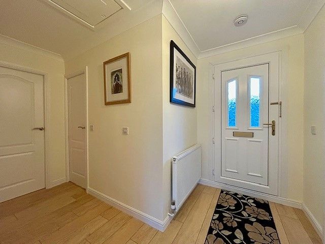  - Entrance Hallway