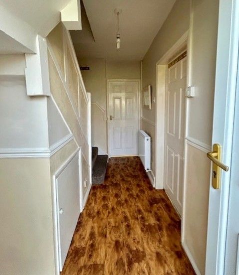 - Entrance Hallway