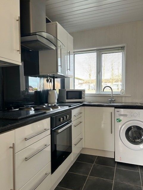  - Kitchen