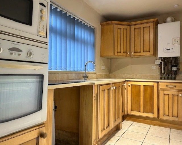  - Kitchen