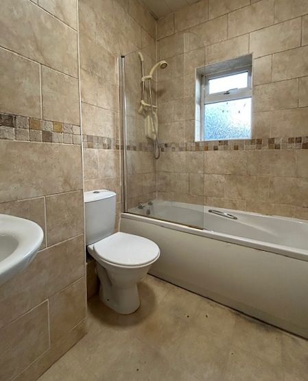  - Bathroom