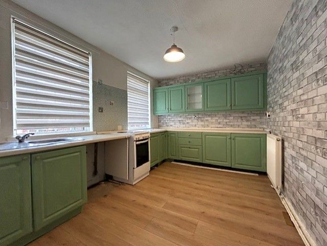  - Breakfast Kitchen