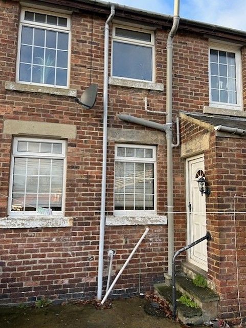  - Rear Elevation