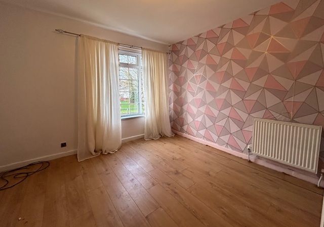  - Bedroom One