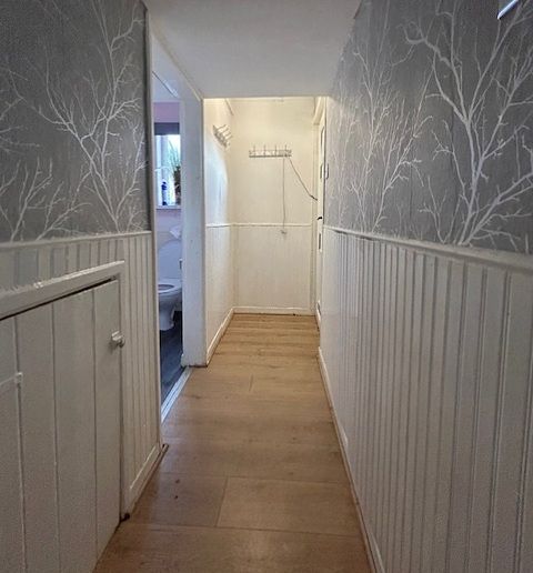  - Inner Hallway