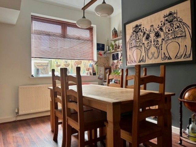  - Dining Room