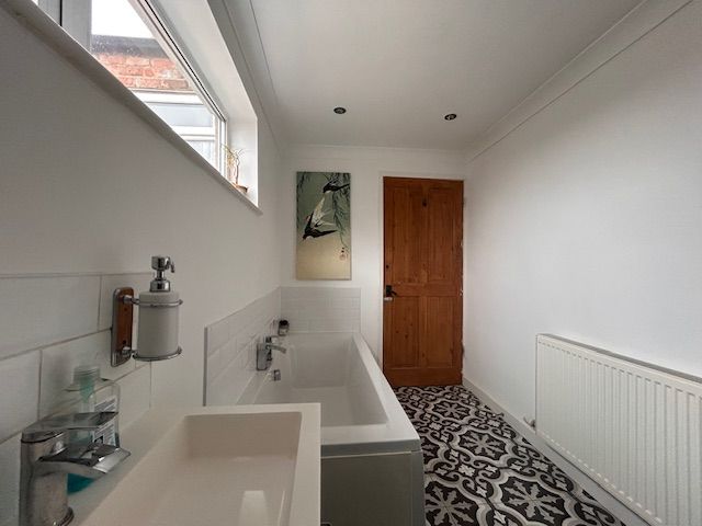  - Bathroom