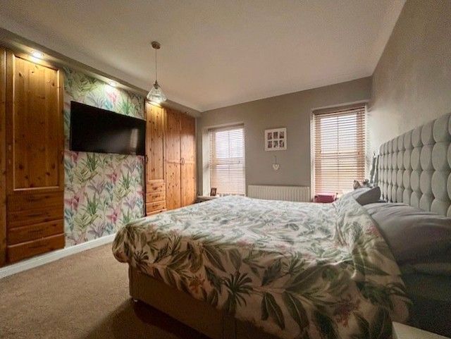  - Bedroom One
