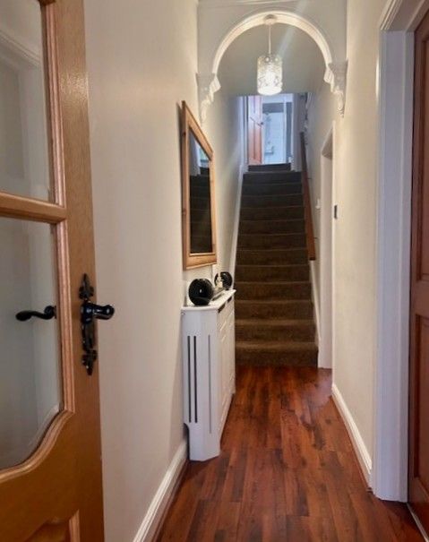  - Entrance Hall