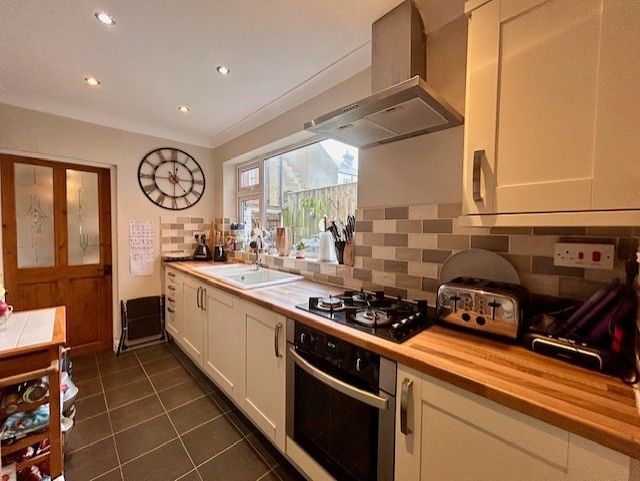  - Kitchen