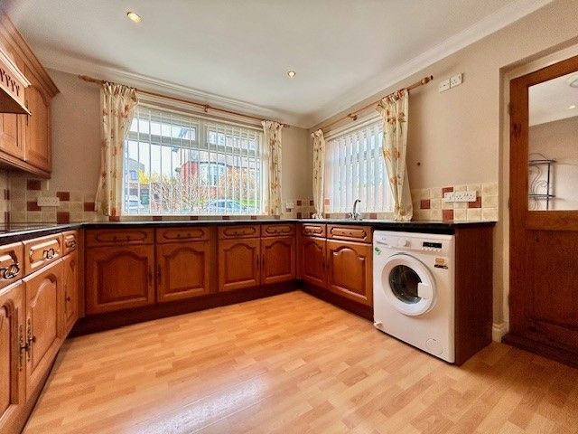  - Kitchen