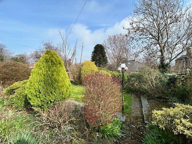  - Rear Garden