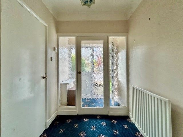 - Hallway