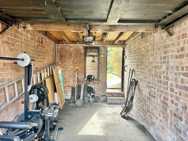  - Garage