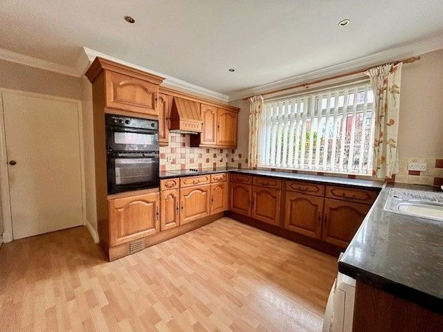  - Kitchen