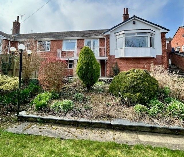  - Rear Elevation