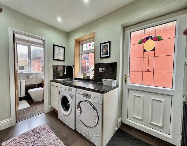  - Utility Room