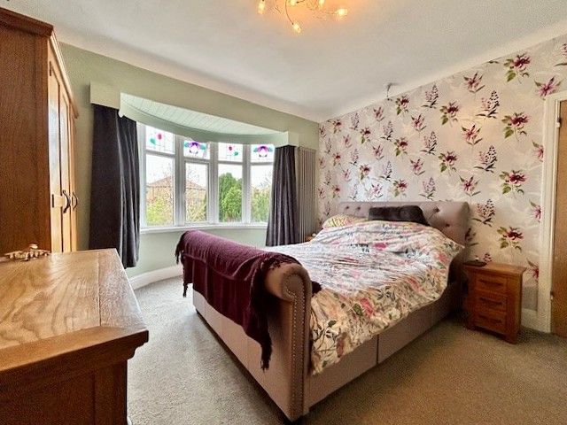  - Bedroom One