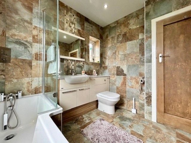  - Family Bathroom