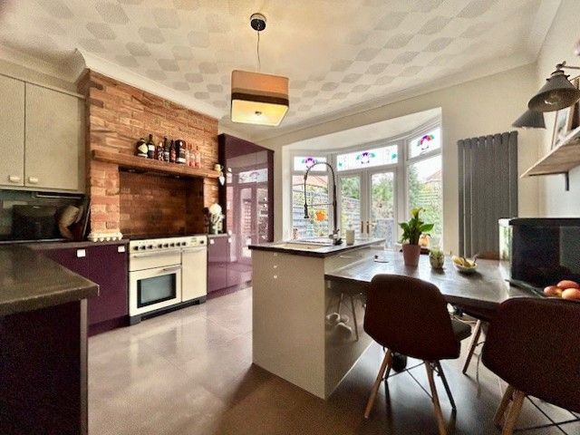  - Kitchen Diner