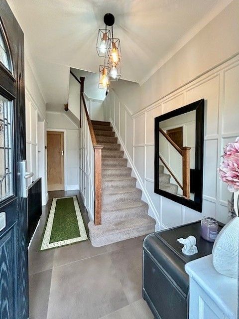  - Entrance Hallway