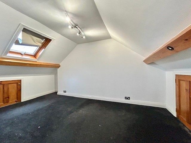  - Loft Space