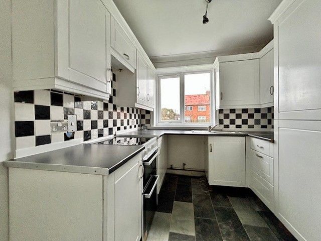  - Kitchen