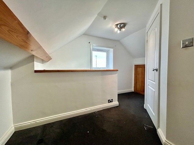  - Loft Space