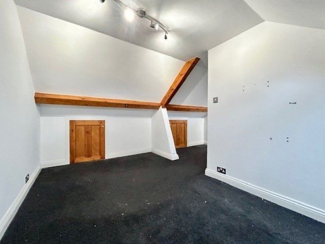  - Loft Space