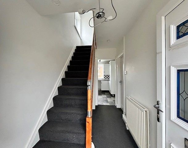  - Entrance Hallway