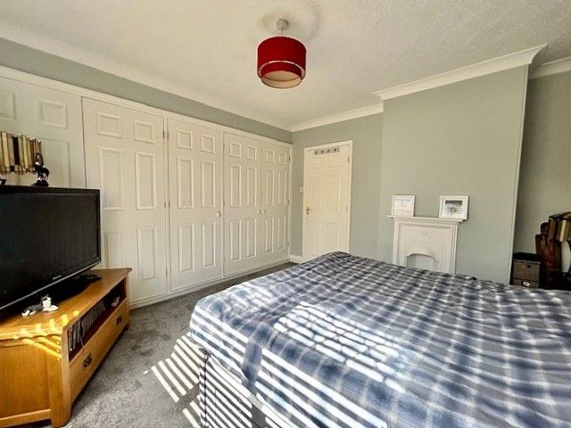  - Bedroom One
