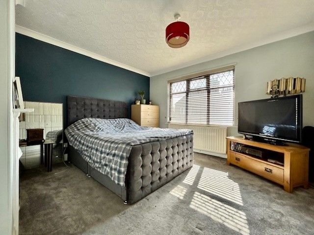  - Bedroom One