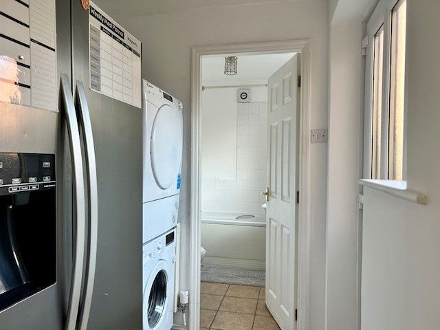  - Utility Area