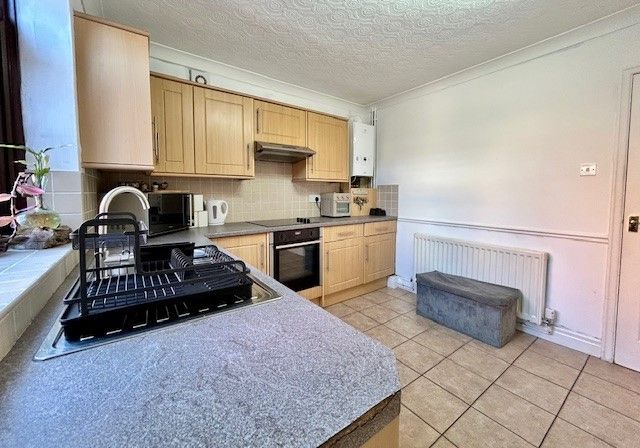  - Kitchen Diner