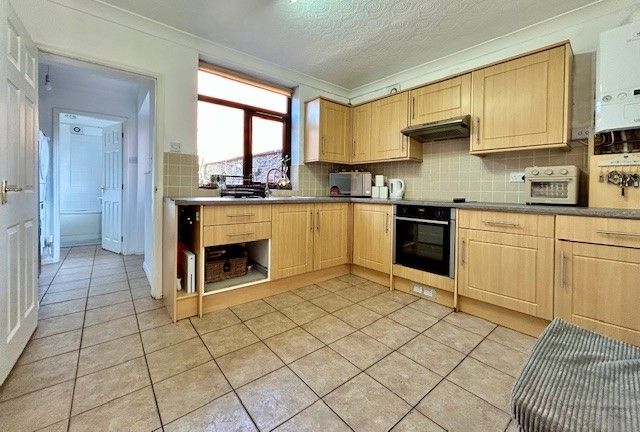  - Kitchen Diner
