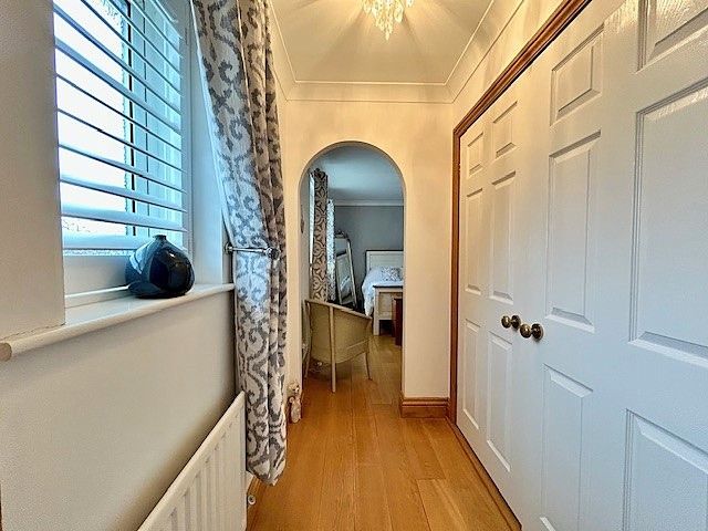  - Dressing Area
