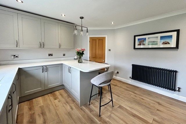  - Breakfast Kitchen