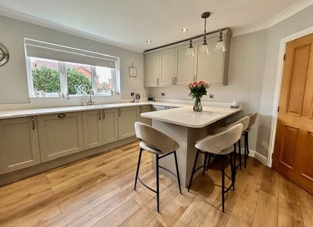  - Breakfast Kitchen
