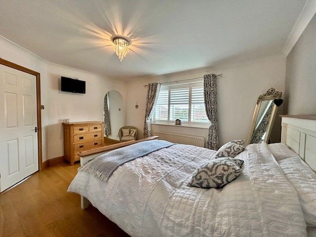  - Master Bedroom
