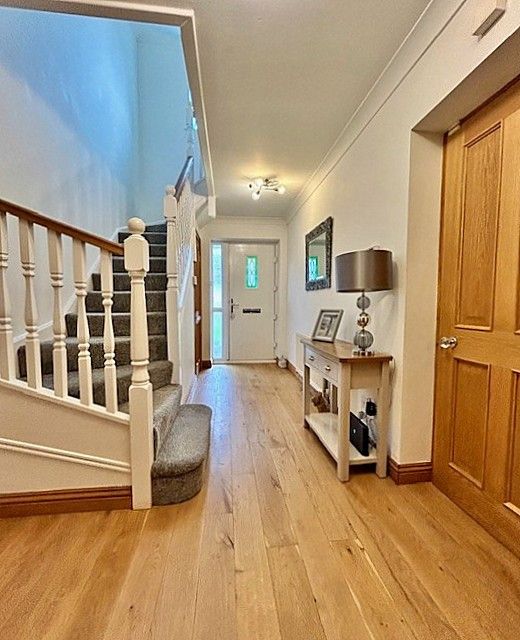 - Entrance Hallway