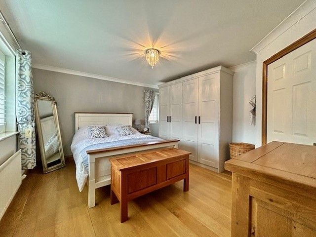  - Master Bedroom