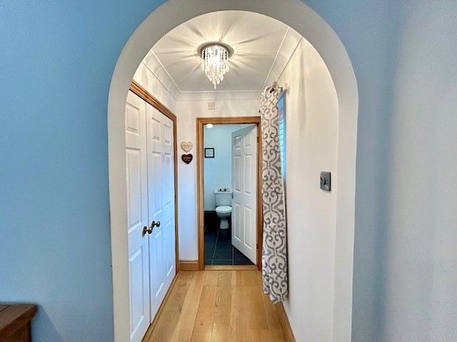  - Dressing Area