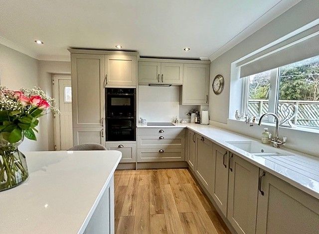  - Breakfast Kitchen