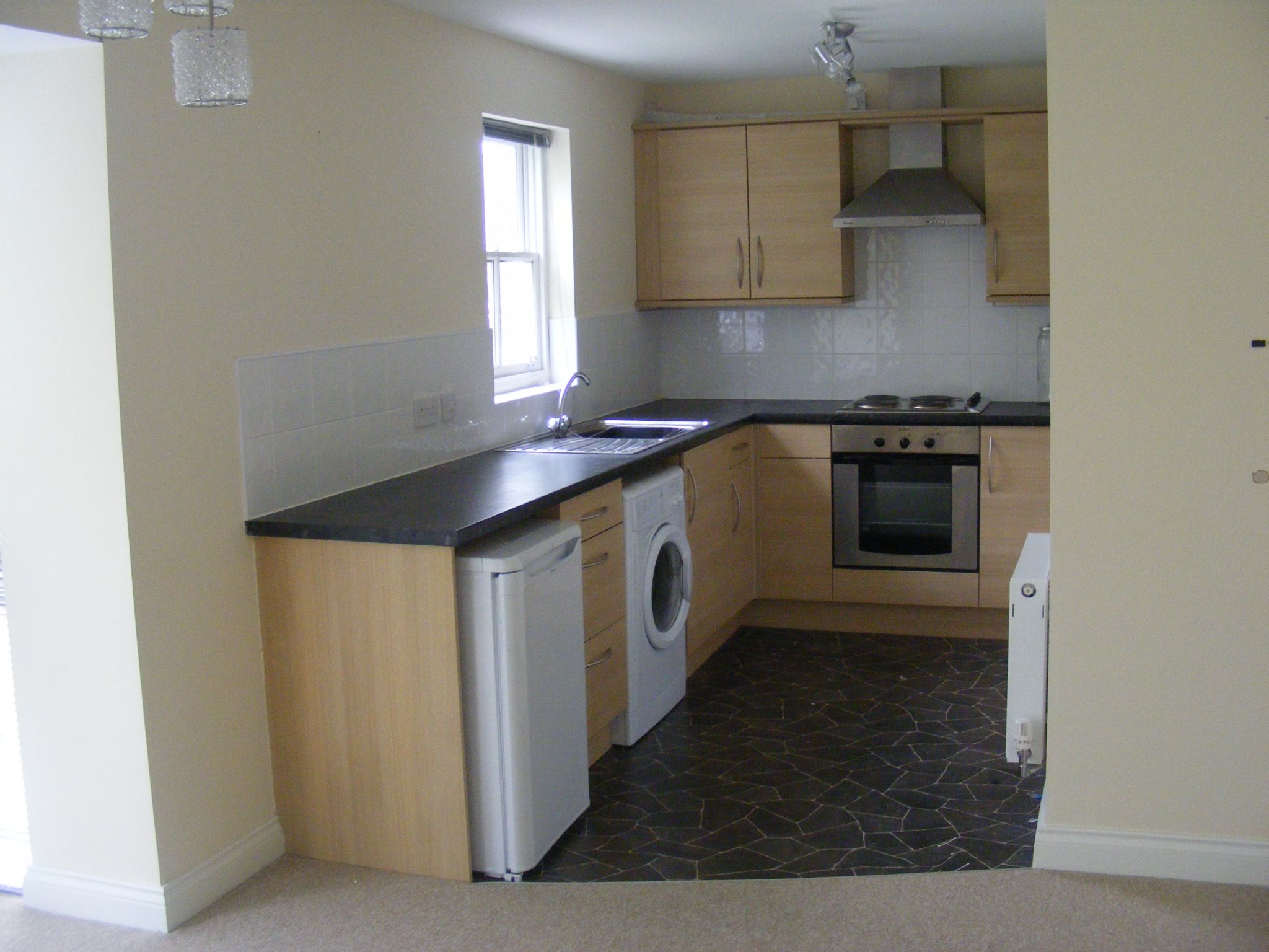  - Kitchen