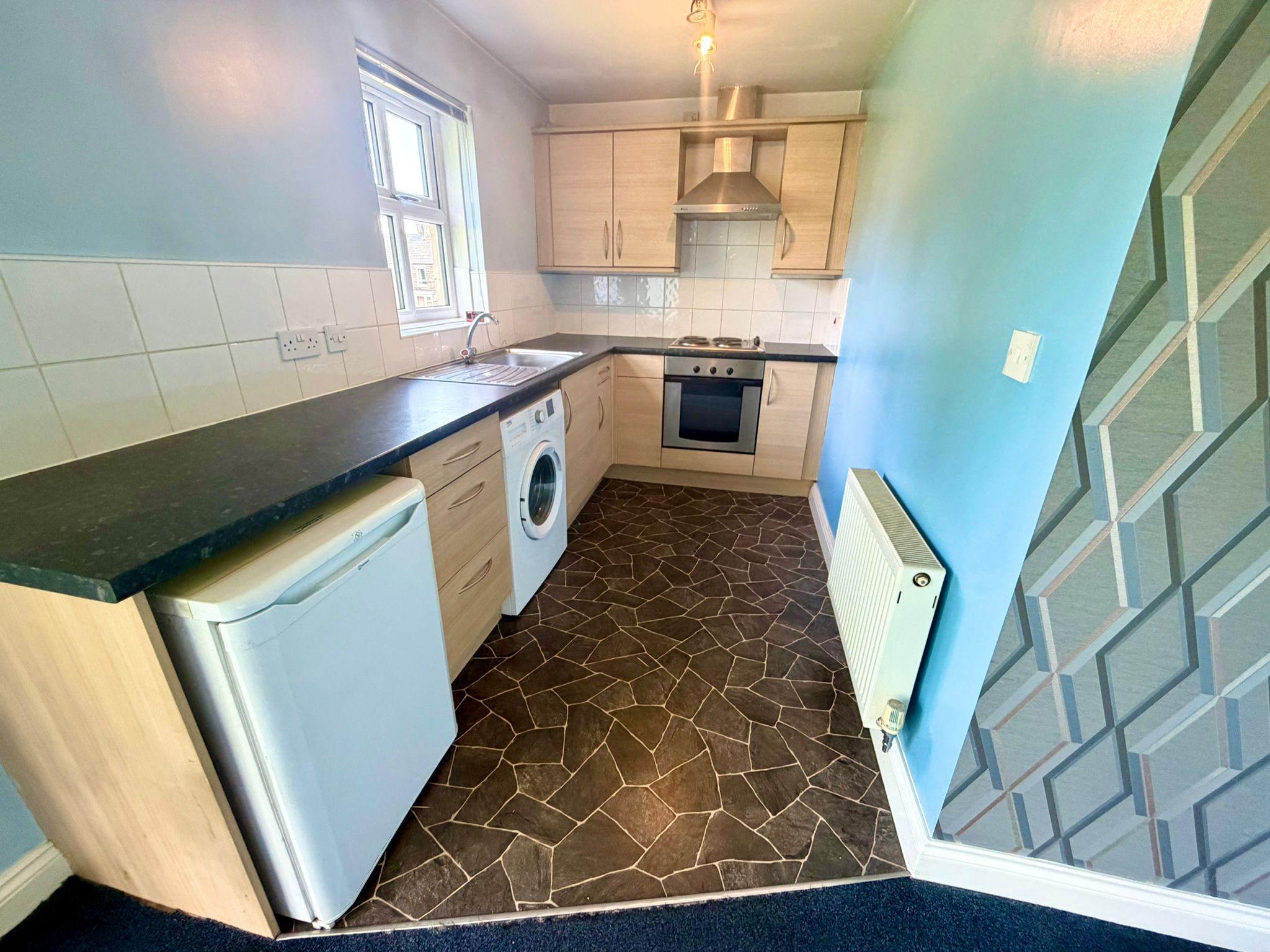 2 bedroom apartment flat/apartment For Sale in Bishop Auckland - Property photograph.
