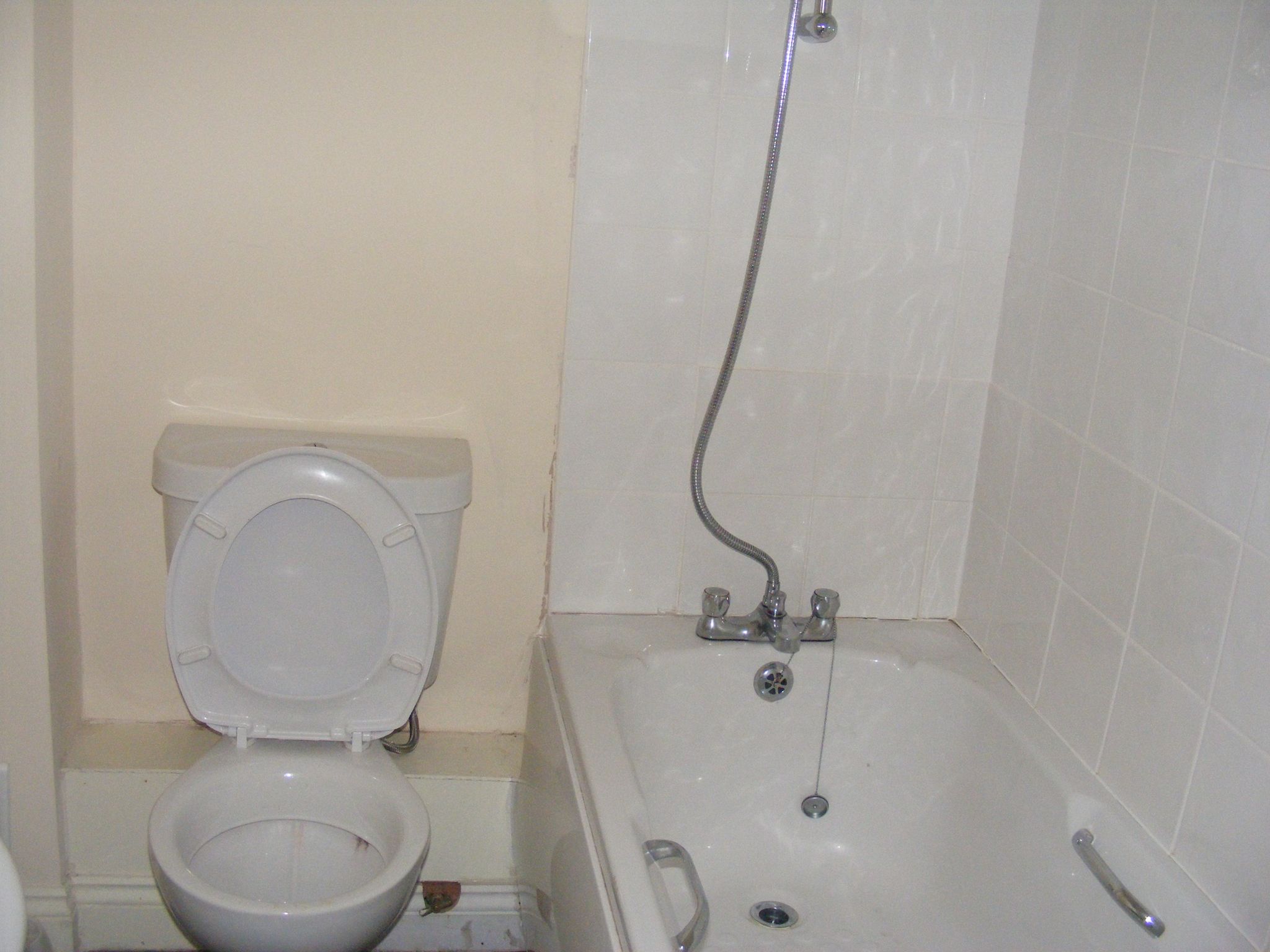  - Bathroom
