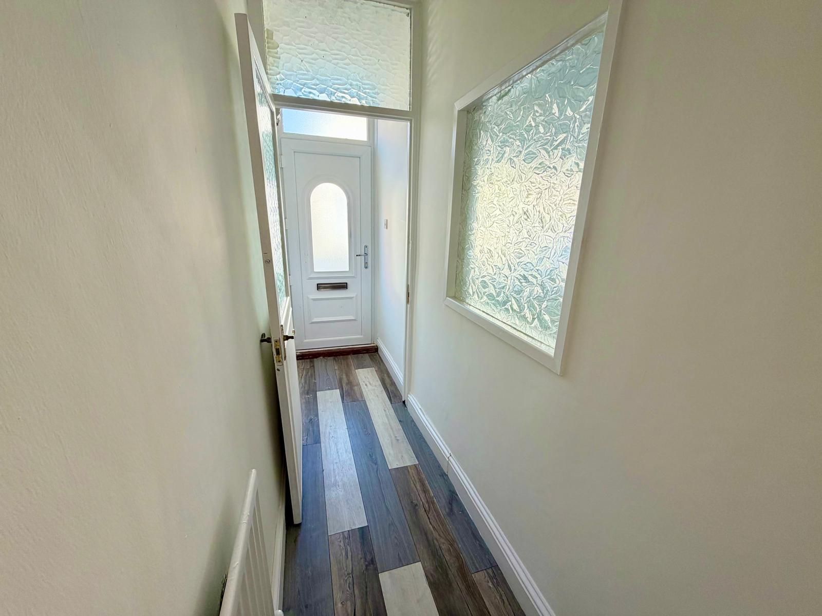  - Entrance Hall