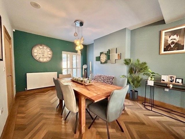  - Dining Room