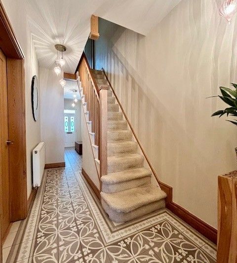  - Entrance Hall